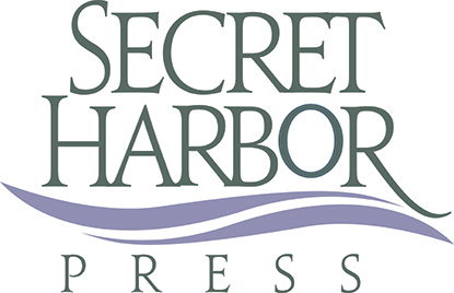 Some say we're as mysterious as the books we publish . . . .